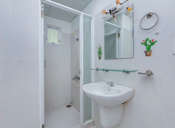 Nhà Phố Bãi Sau Vũng Tàu - 45/16C Thùy Vân - VT0361