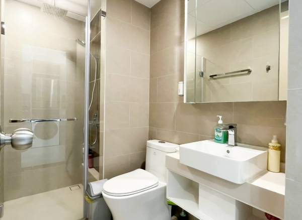 Căn Hộ Biển The Sóng Bãi Sau Vũng Tàu - 3234 - VT0437