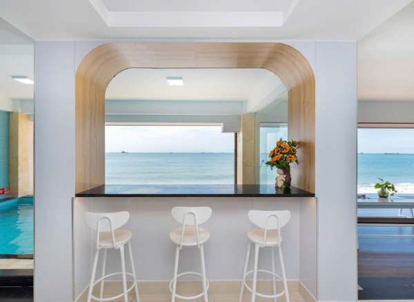Villa Vũng Tàu Bãi Dâu - 81 Trần Phú -  VT0152