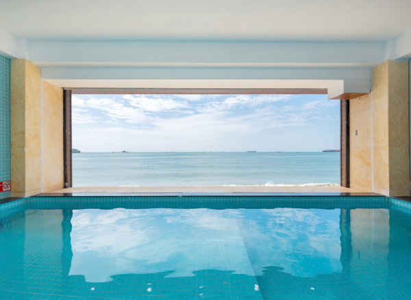 Villa Vũng Tàu Bãi Dâu - 81 Trần Phú -  VT0152