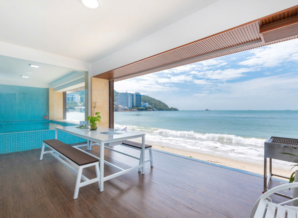 Villa Vũng Tàu Bãi Dâu - 81 Trần Phú -  VT0152