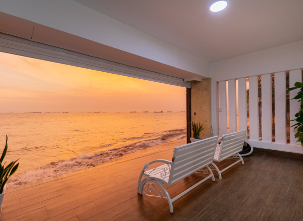 Villa Vũng Tàu Bãi Dâu - 81 Trần Phú -  VT0152