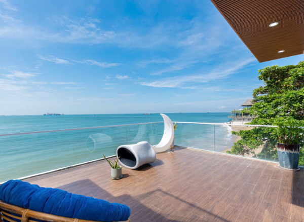 Villa Vũng Tàu Bãi Dâu - 81 Trần Phú -  VT0152