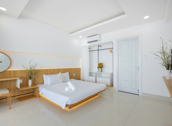 Villa Vũng Tàu Bãi Dâu - 81 Trần Phú -  VT0152