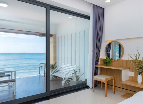 Villa Vũng Tàu Bãi Dâu - 81 Trần Phú -  VT0152