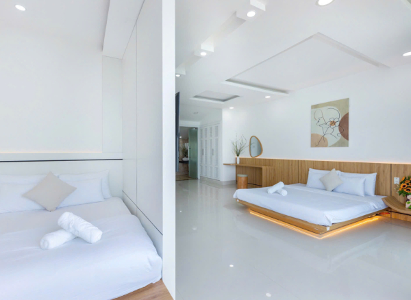 Villa Vũng Tàu Bãi Dâu - 81 Trần Phú -  VT0152