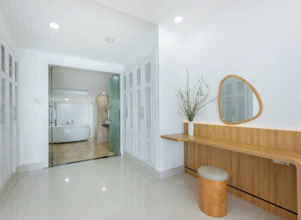 Villa Vũng Tàu Bãi Dâu - 81 Trần Phú -  VT0152