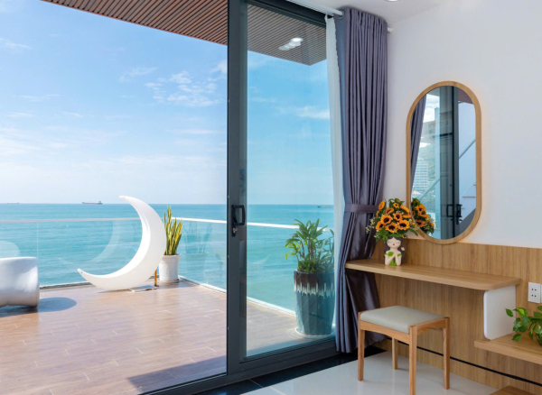 Villa Vũng Tàu Bãi Dâu - 81 Trần Phú -  VT0152