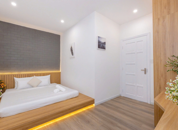 Villa Vũng Tàu Bãi Dâu - 81 Trần Phú -  VT0152