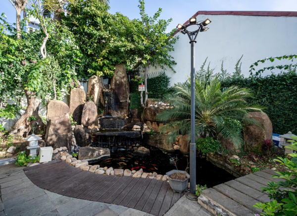Villa Vũng Tàu Bãi Dâu - 19 Trần Phú - VT0229