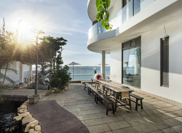 Villa Vũng Tàu Bãi Dâu - 19 Trần Phú - VT0229