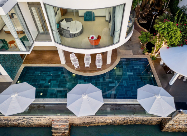 Villa Vũng Tàu Bãi Dâu - 19 Trần Phú - VT0229