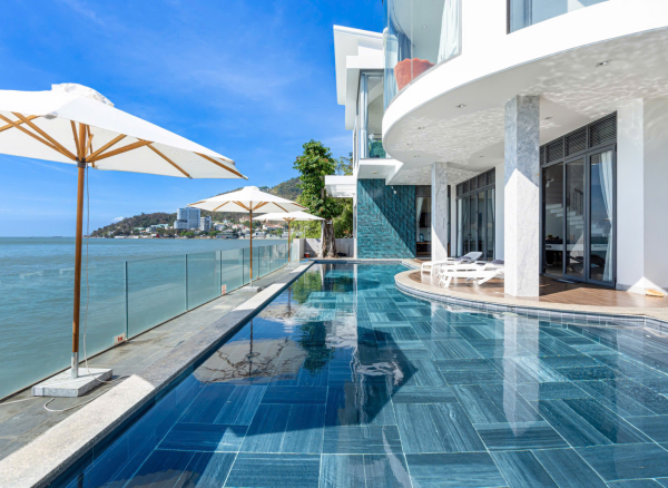 Villa Vũng Tàu Bãi Dâu - 19 Trần Phú - VT0229