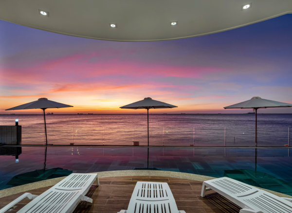 Villa Vũng Tàu Bãi Dâu - 19 Trần Phú - VT0229