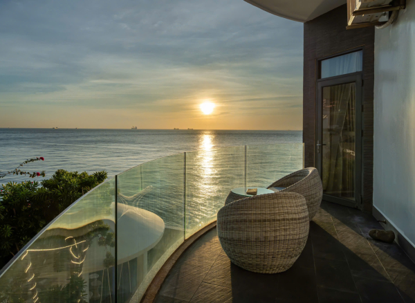 Villa Vũng Tàu Bãi Dâu - 19 Trần Phú - VT0229