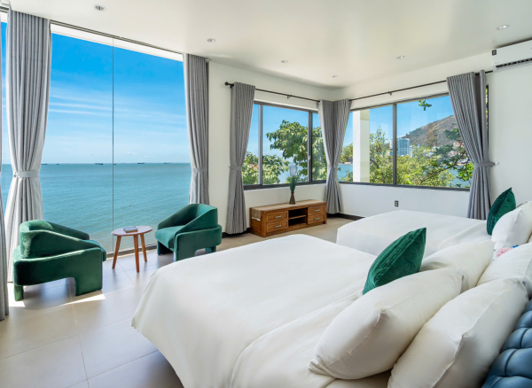 Villa Vũng Tàu Bãi Dâu - 19 Trần Phú - VT0229