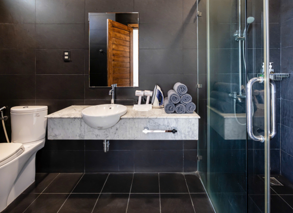 Villa Vũng Tàu Bãi Dâu - 19 Trần Phú - VT0229
