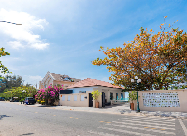 Villa Vũng Tàu Bãi Dâu - 109 Trần Phú - VT0230