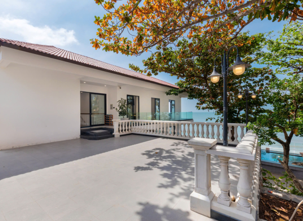 Villa Vũng Tàu Bãi Dâu - 109 Trần Phú - VT0230