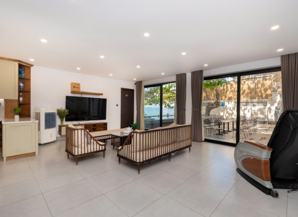 Villa Vũng Tàu Bãi Dâu - 109 Trần Phú - VT0230