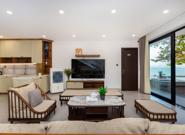 Villa Vũng Tàu Bãi Dâu - 109 Trần Phú - VT0230