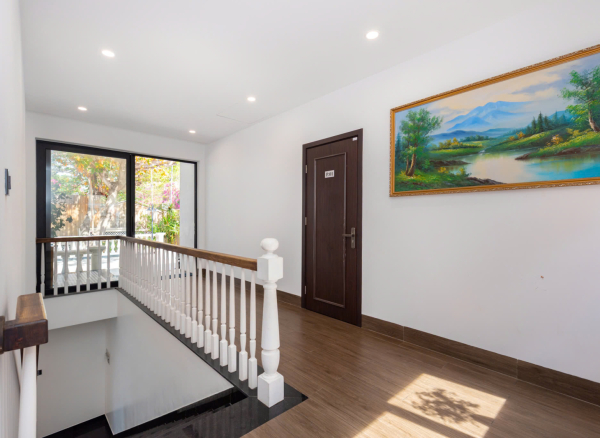 Villa Vũng Tàu Bãi Dâu - 109 Trần Phú - VT0230