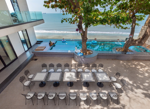 Villa Vũng Tàu Bãi Dâu - 109 Trần Phú - VT0230