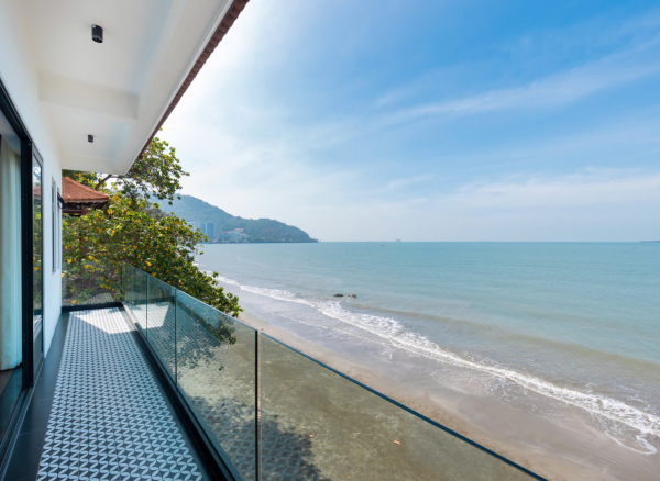Villa Vũng Tàu Bãi Dâu - 109 Trần Phú - VT0230