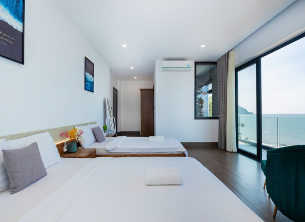 Villa Vũng Tàu Bãi Dâu - 109 Trần Phú - VT0230