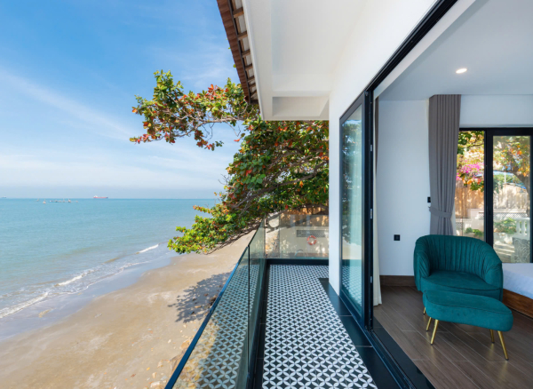 Villa Vũng Tàu Bãi Dâu - 109 Trần Phú - VT0230