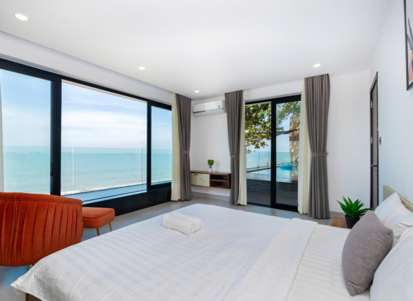 Villa Vũng Tàu Bãi Dâu - 109 Trần Phú - VT0230