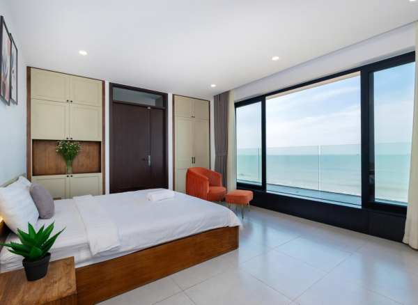 Villa Vũng Tàu Bãi Dâu - 109 Trần Phú - VT0230