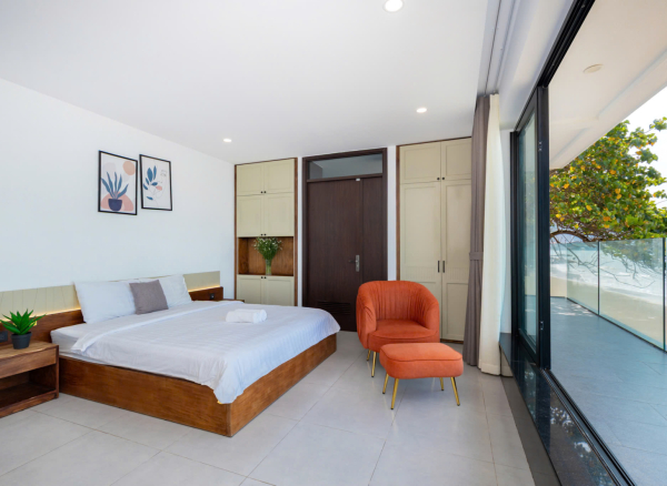 Villa Vũng Tàu Bãi Dâu - 109 Trần Phú - VT0230