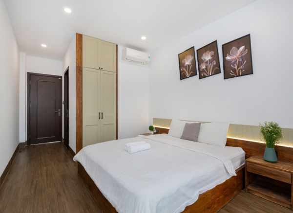 Villa Vũng Tàu Bãi Dâu - 109 Trần Phú - VT0230