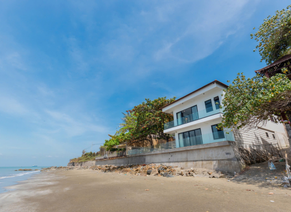 Villa Vũng Tàu Bãi Dâu - 109 Trần Phú - VT0230