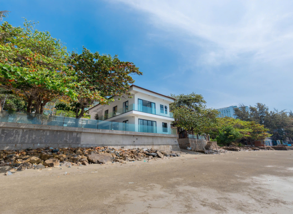 Villa Vũng Tàu Bãi Dâu - 109 Trần Phú - VT0230