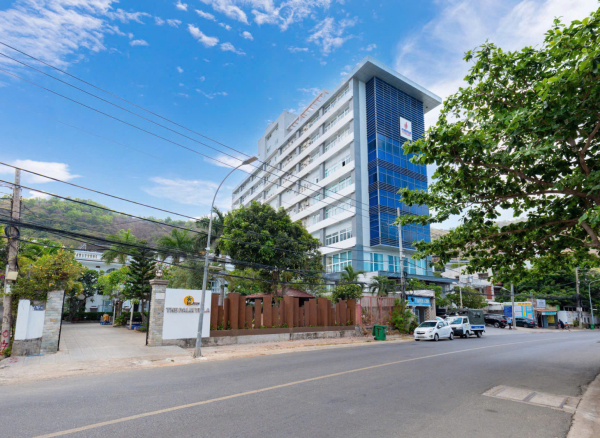 Villa Vũng Tàu Bãi Dâu - 126 Trần Phú -  VT0623