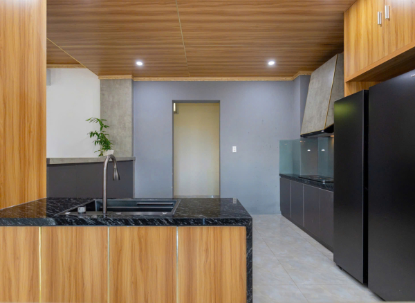 Villa Vũng Tàu Bãi Dâu - 126 Trần Phú -  VT0623