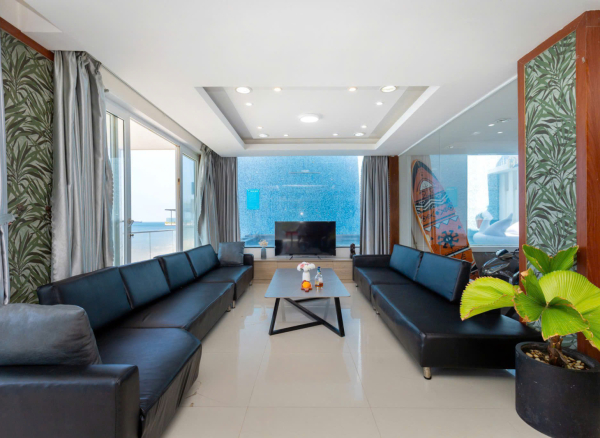 Villa Vũng Tàu Bãi Dâu - 85 Trần Phú -  VT0629