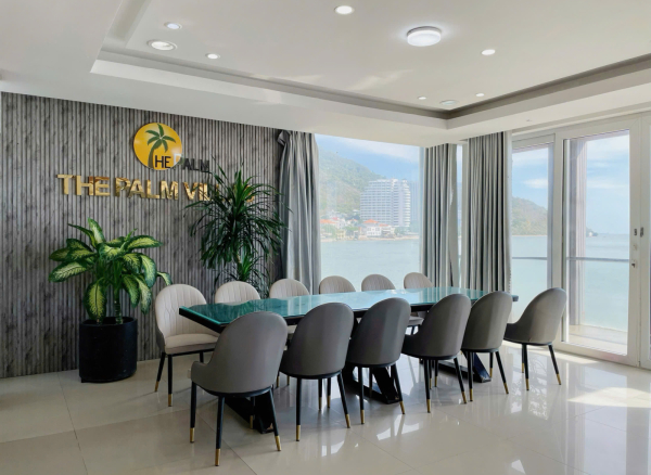Villa Vũng Tàu Bãi Dâu - 85 Trần Phú -  VT0629