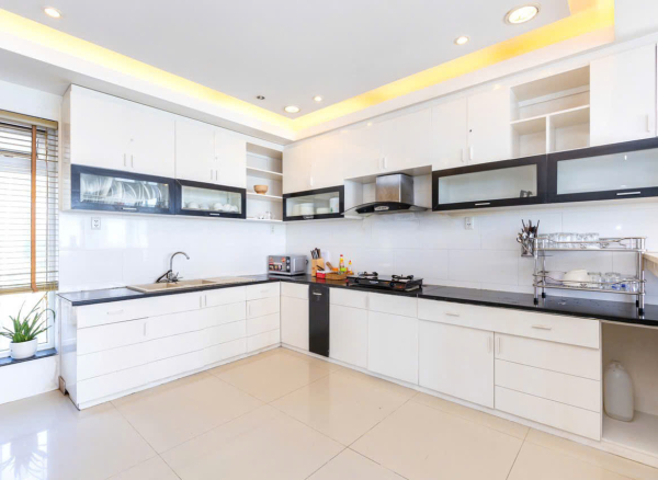Villa Vũng Tàu Bãi Dâu - 85 Trần Phú -  VT0629