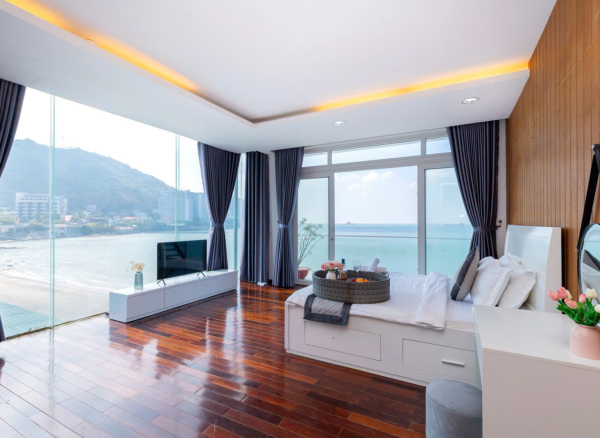 Villa Vũng Tàu Bãi Dâu - 85 Trần Phú -  VT0629