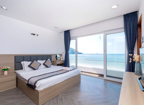 Villa Vũng Tàu Bãi Dâu - 85 Trần Phú -  VT0629