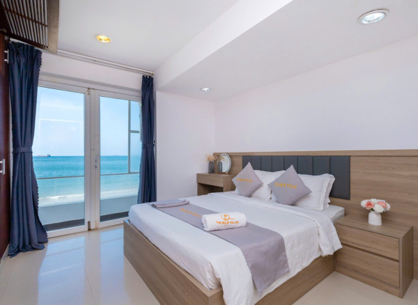 Villa Vũng Tàu Bãi Dâu - 85 Trần Phú -  VT0629
