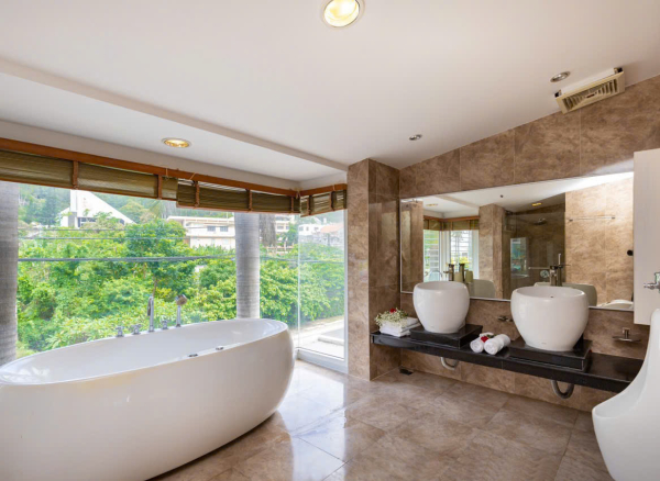 Villa Vũng Tàu Bãi Dâu - 85 Trần Phú -  VT0629