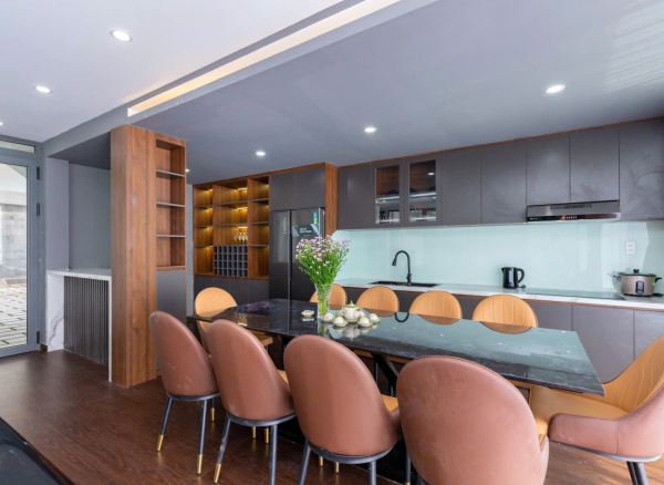 Villa Vũng Tàu Bãi Dâu - 45 Trần Phú -  VT0630