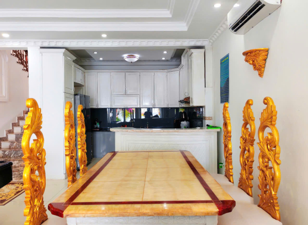 Villa Vũng Tàu Bãi Dâu - 49 Trần Phú -  VT0631