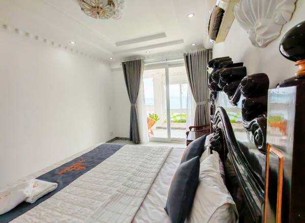 Villa Vũng Tàu Bãi Dâu - 49 Trần Phú -  VT0631