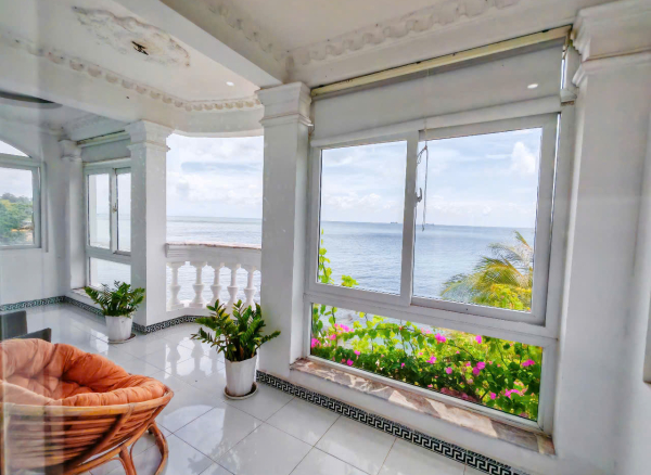Villa Vũng Tàu Bãi Dâu - 49 Trần Phú -  VT0631