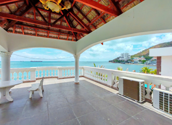 Villa Vũng Tàu Bãi Dâu - 49 Trần Phú -  VT0631